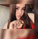 Аля, 24 года
