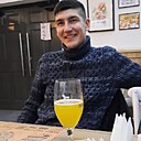 Сергей, 32 года