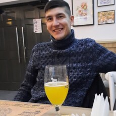 Фотография мужчины Сергей, 32 года из г. Брест