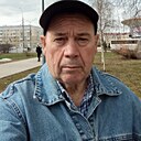 Владимир, 65 лет