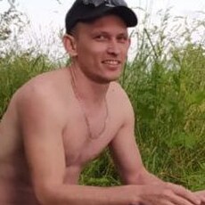 Фотография мужчины Andy, 36 лет из г. Клин