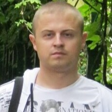 Фотография мужчины Nik, 27 лет из г. Кыштым