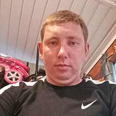 Фотография мужчины Алексей, 35 лет из г. Сызрань