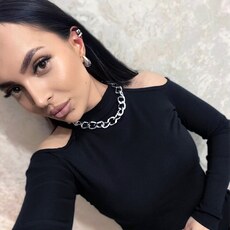 Фотография девушки Диана, 31 год из г. Черногорск