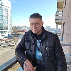Фотография мужчины Павел, 42 года из г. Санкт-Петербург