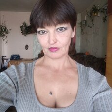 Фотография девушки Надежда, 54 года из г. Рубцовск