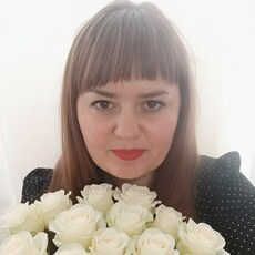 Фотография девушки Светлана, 39 лет из г. Курск