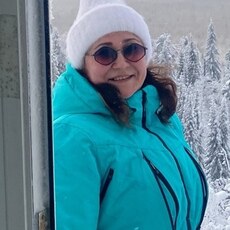 Фотография девушки Светлана, 42 года из г. Барнаул
