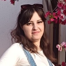 Фотография девушки Маришка, 22 года из г. Владимир