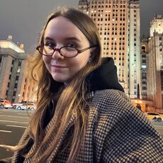 Фотография девушки Галя, 24 года из г. Уфа