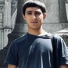 Фотография мужчины Tigran, 26 лет из г. Москва