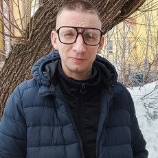 Фотография мужчины Павлик, 36 лет из г. Рязань