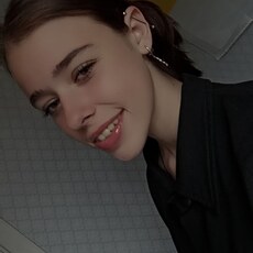 Фотография девушки Анастасия, 18 лет из г. Брянск