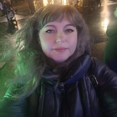 Фотография девушки Solnishko, 36 лет из г. Симферополь