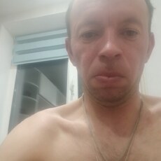 Фотография мужчины Анатолий, 34 года из г. Пермь
