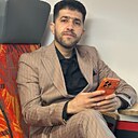 Jahan, 33 года
