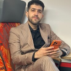 Фотография мужчины Jahan, 33 года из г. Берлин