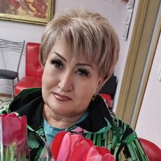 Фотография девушки Наталья, 57 лет из г. Краснодар