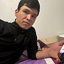 Али, 26 лет
