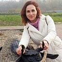 Вика, 40 лет