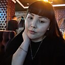 Мадина, 35 лет