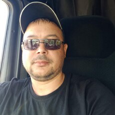 Фотография мужчины Леонид, 42 года из г. Новый Уренгой