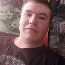 Валентин, 19 лет