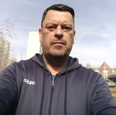 Фотография мужчины Сергей, 52 года из г. Екатеринбург