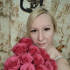 Фотография девушки Дарья, 38 лет из г. Иваново