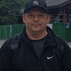 Фотография мужчины Сергей, 46 лет из г. Новосибирск