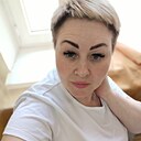 Олеся, 46 лет