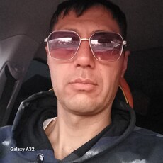 Фотография мужчины Кука, 38 лет из г. Нукус