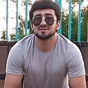 Дадаш, 25 лет