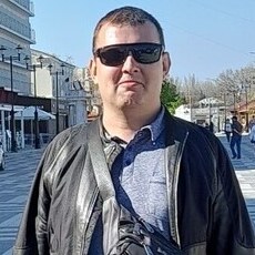 Фотография мужчины Александр, 37 лет из г. Астрахань
