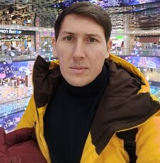 Фотография мужчины Михаил, 39 лет из г. Калуга