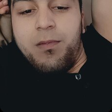 Фотография мужчины Abu, 34 года из г. Чита