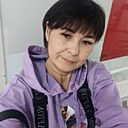 Albina, 42 года