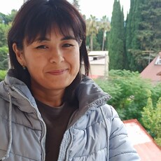 Фотография девушки Albina, 42 года из г. Тобольск