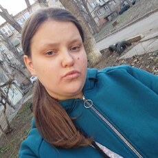Фотография девушки Анастасия, 24 года из г. Луганск