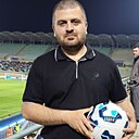 Дежмаль, 41 год
