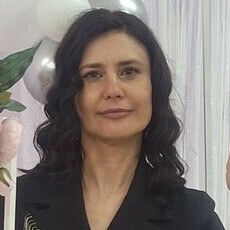 Фотография девушки Надюшка, 45 лет из г. Оренбург