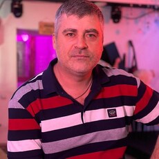 Фотография мужчины Андрей, 48 лет из г. Шахты