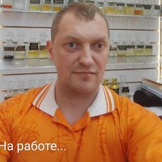 Фотография мужчины Андрей, 43 года из г. Козельск