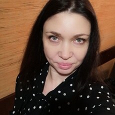 Фотография девушки Олеся, 46 лет из г. Воронеж