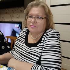 Фотография девушки Лара, 65 лет из г. Апатиты
