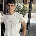 Harut, 24 года