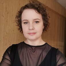 Фотография девушки Ольга, 43 года из г. Астрахань