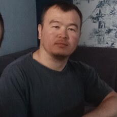 Фотография мужчины Beka, 42 года из г. Уральска