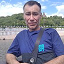 Ильгиз, 43 года