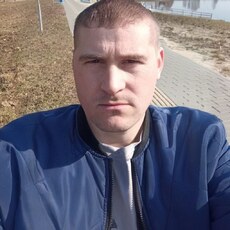 Фотография мужчины Денис, 31 год из г. Калинковичи
